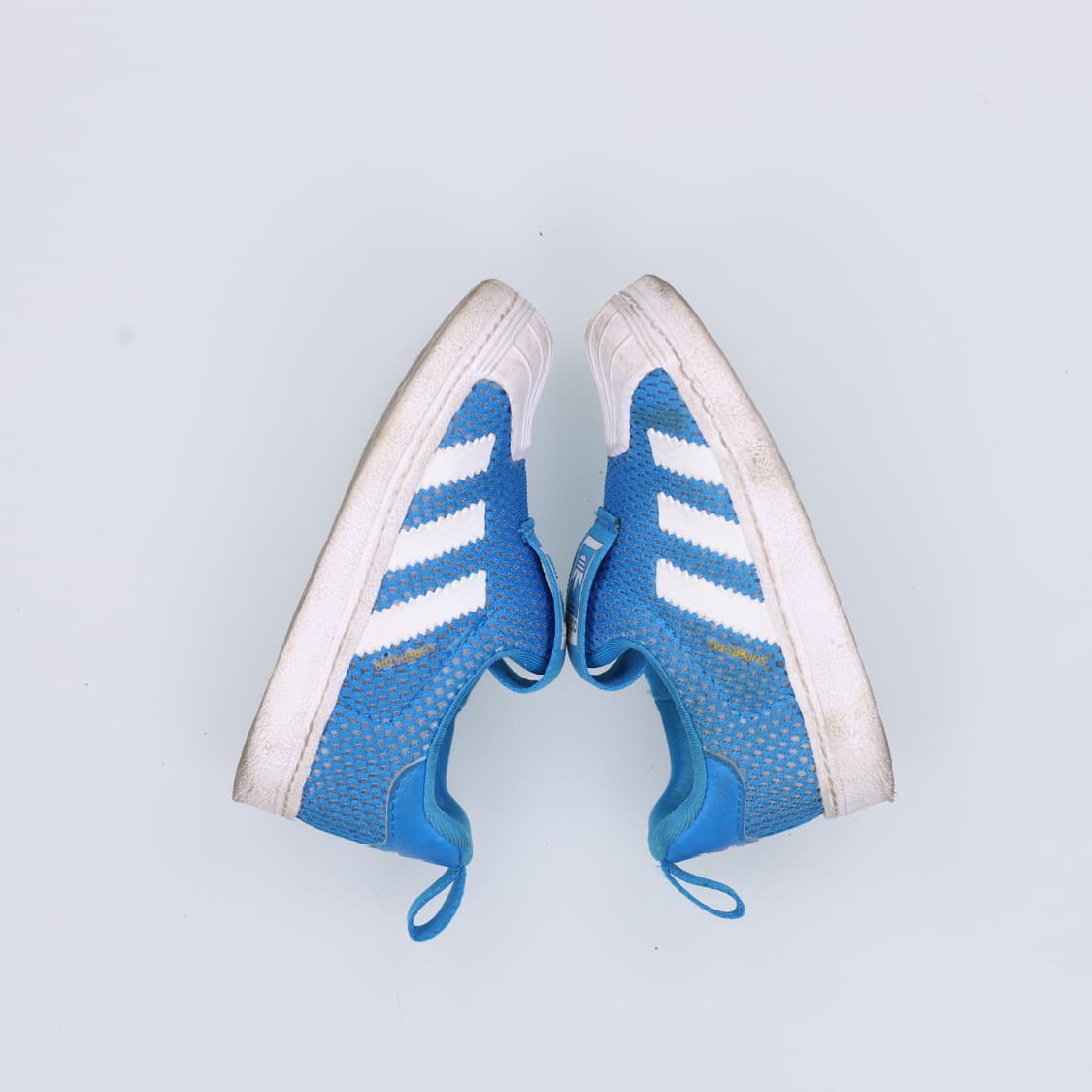 115 아디다스 키즈 슈퍼스타 0407H1 상품이미지4