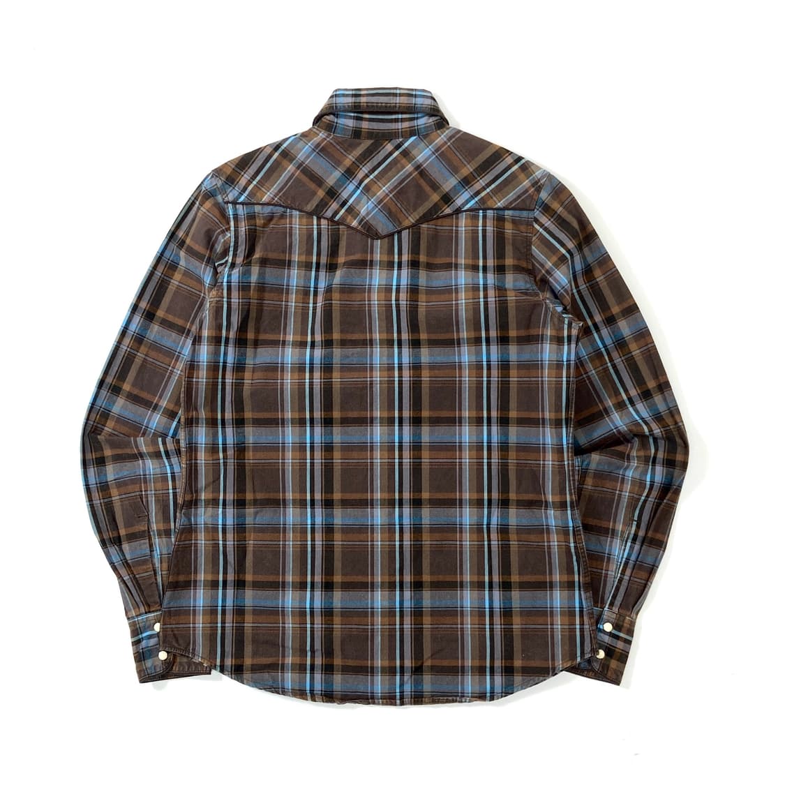 BEAMS BOY 2008 shirt i luv it 상품이미지5