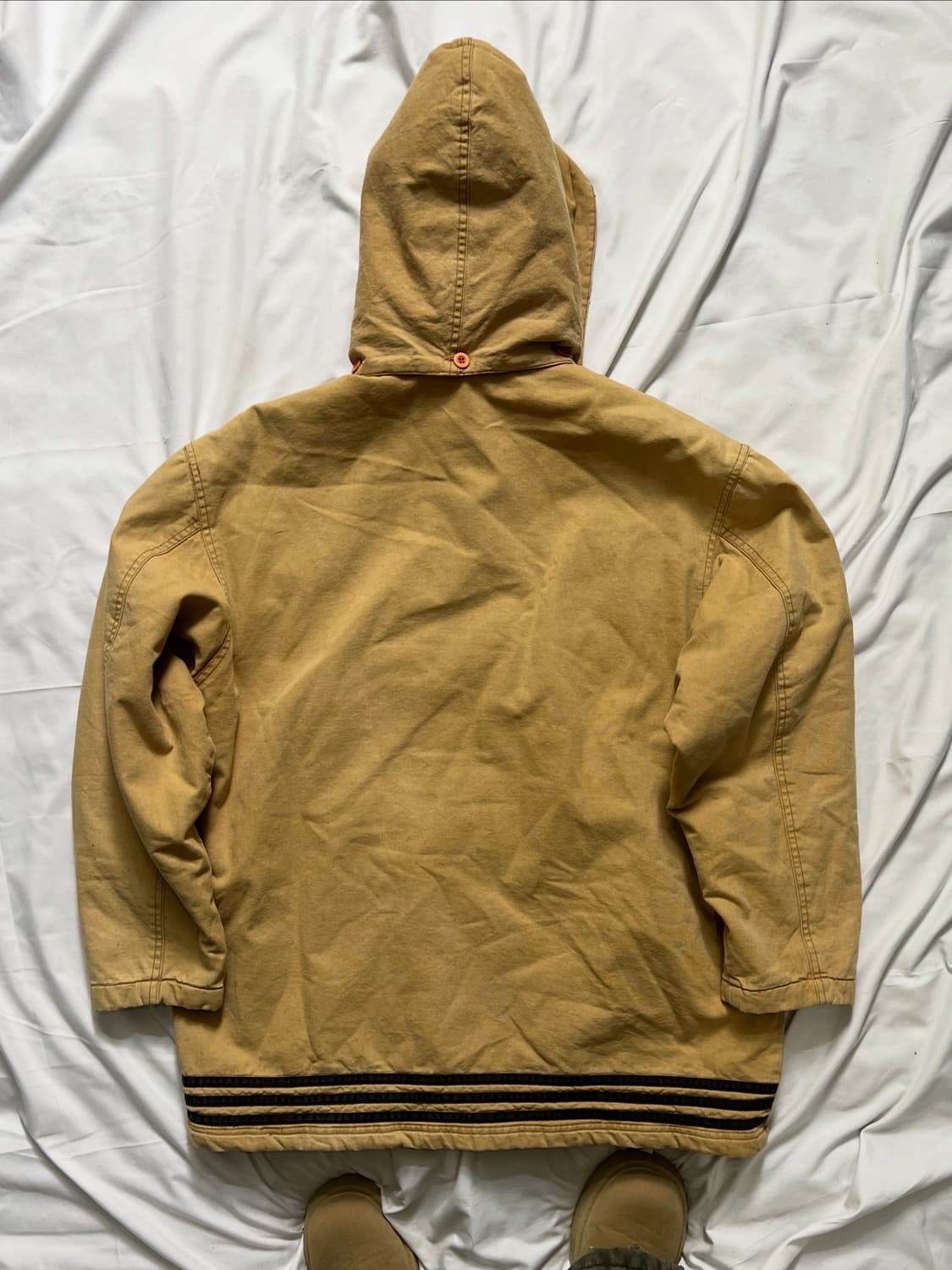 휴스턴 파이어맨 자켓 상품이미지2