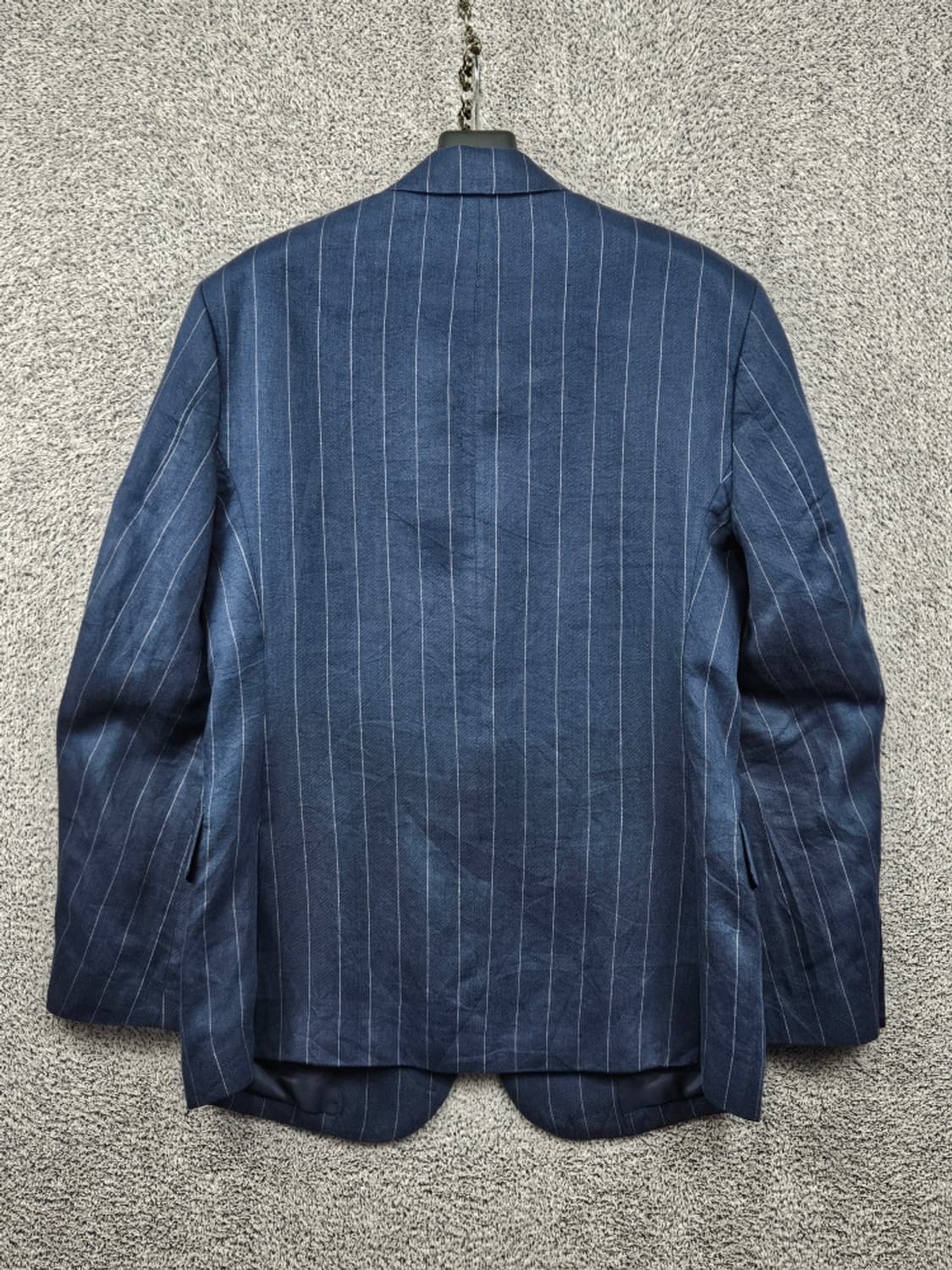 폴로진스컴퍼니 스트라이프 블레이저 자켓 ( M ) / 11640 상품이미지3