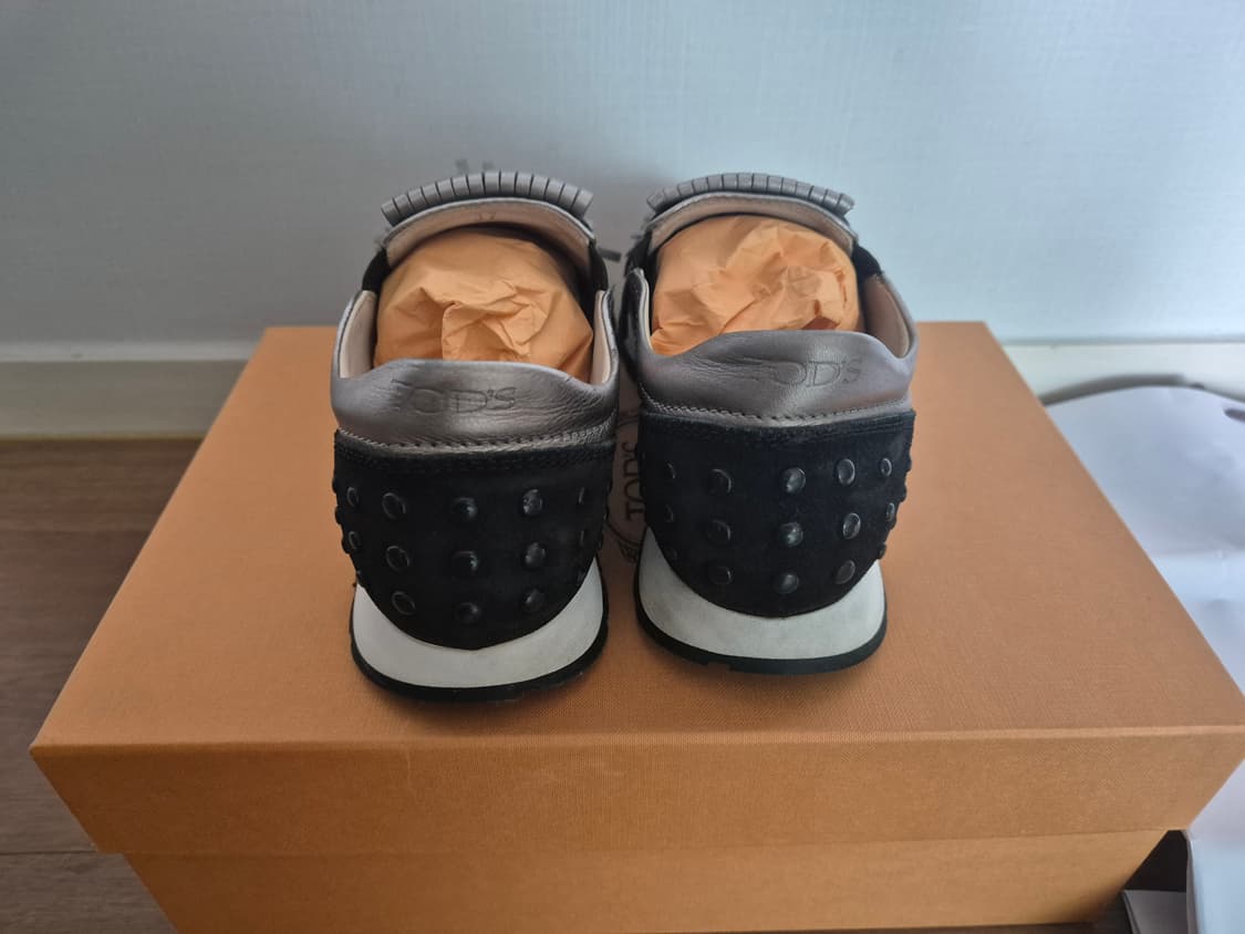 토즈 태슬 스니커즈 상품이미지3