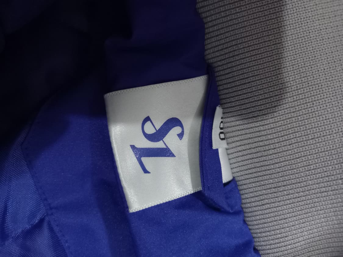 삼성라이온즈 언더아머 자켓 100/L 상품이미지4