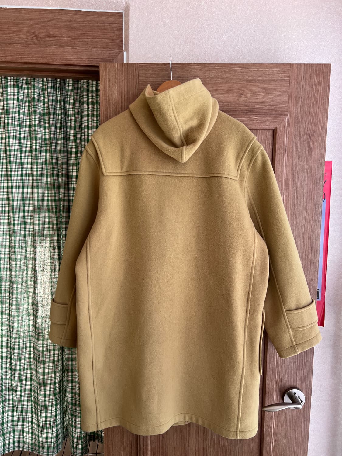 폴로 랄프로렌 더플코트 100 상품이미지3