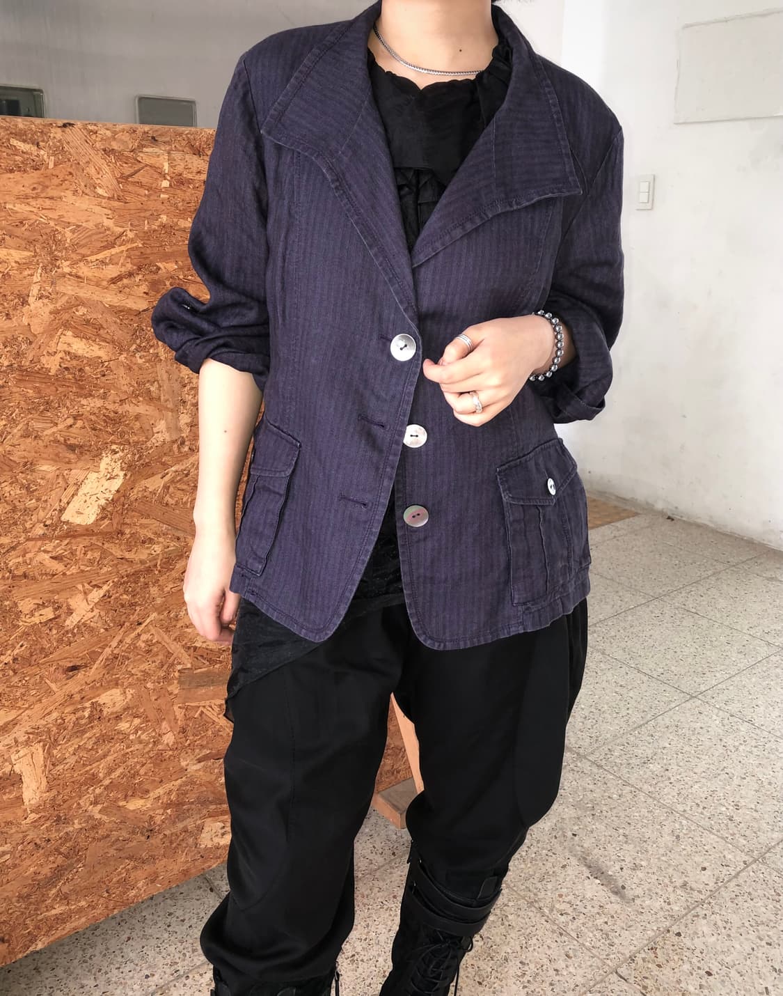 vtg jk 상품이미지1