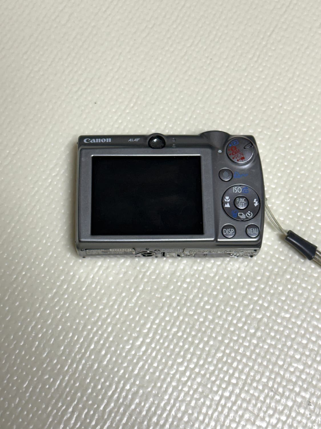 *박스풀구성* 캐논 익서스 850 상품이미지3