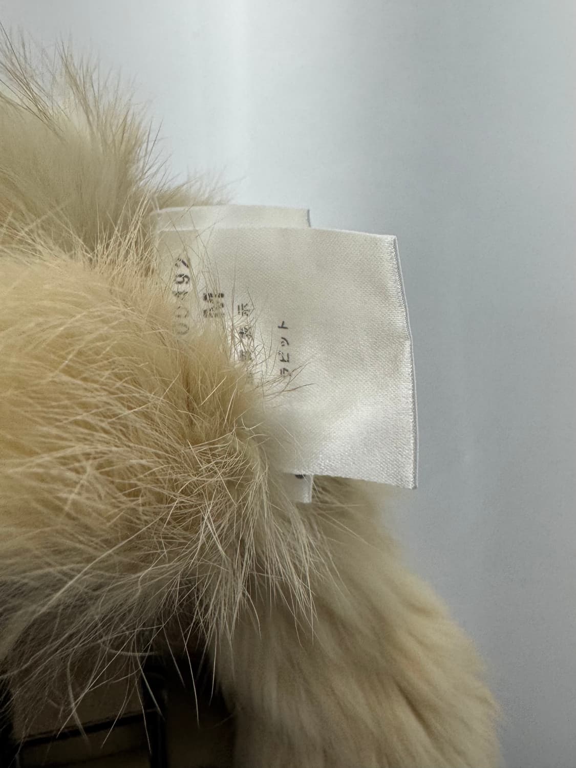 vtg jacket 상품이미지4