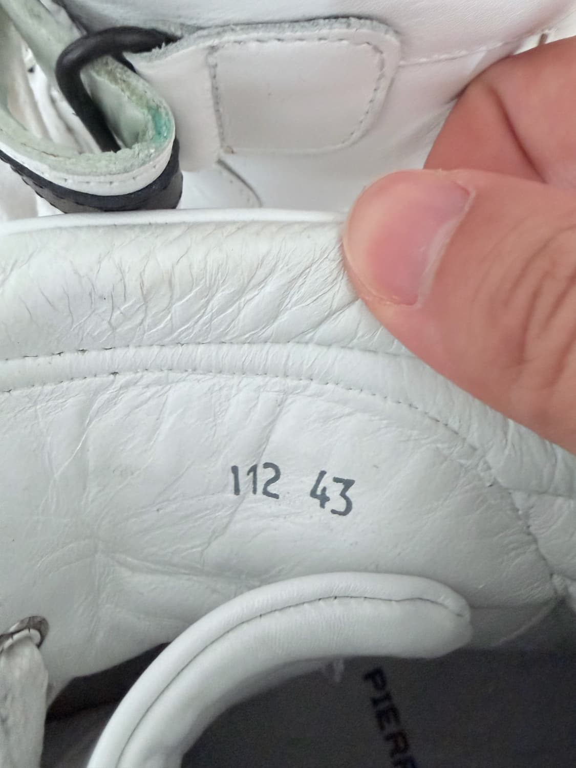 피에르하디 하이탑 43 상품이미지4
