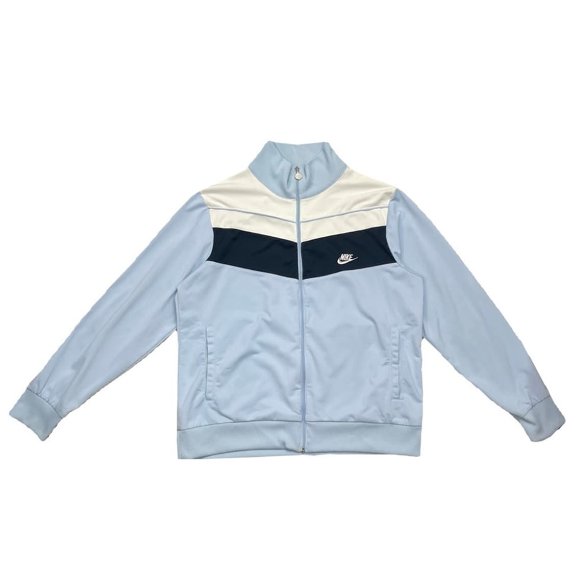 NIKE 배색 져지 L 상품이미지1