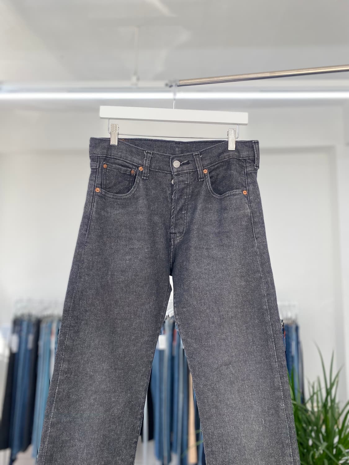 Levis501 Straight Fit 00s 30사이즈 a4883 상품이미지2