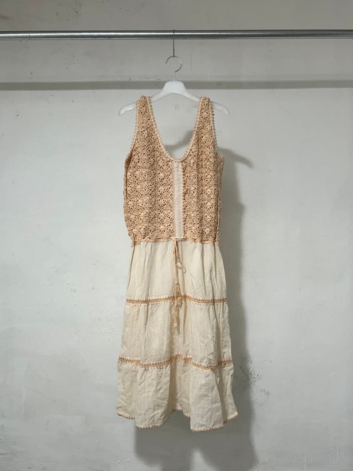 vtg dress 상품이미지1