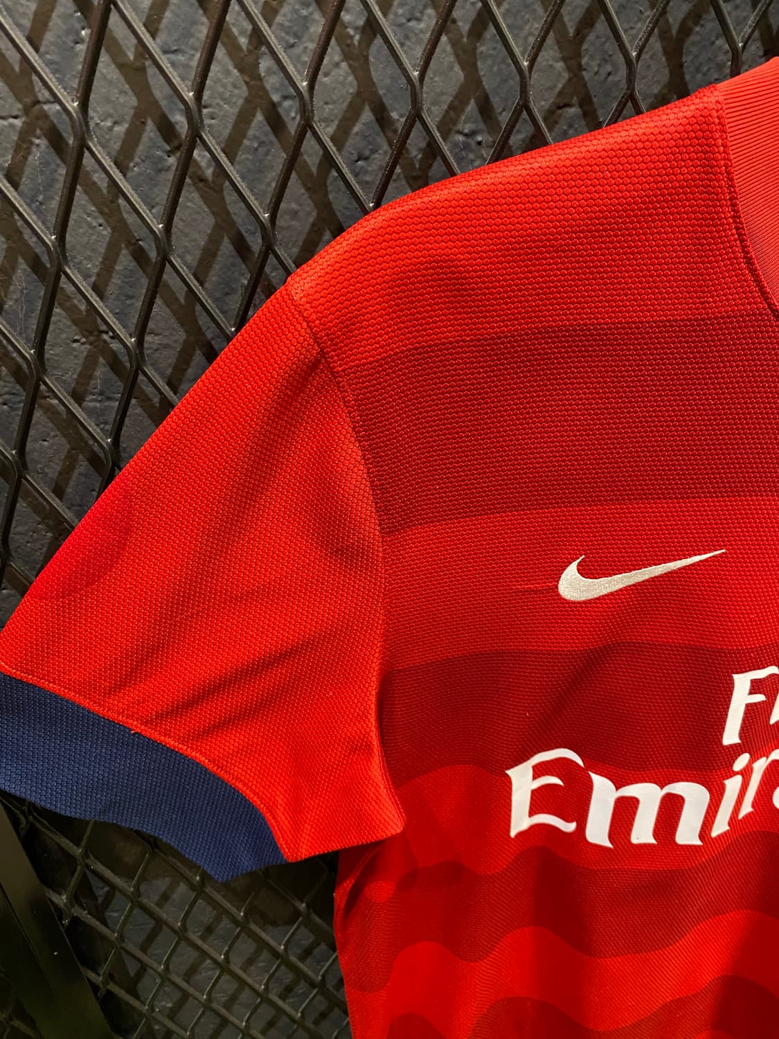 12/13 PSG 어웨이 베컴 (L) 상품이미지4