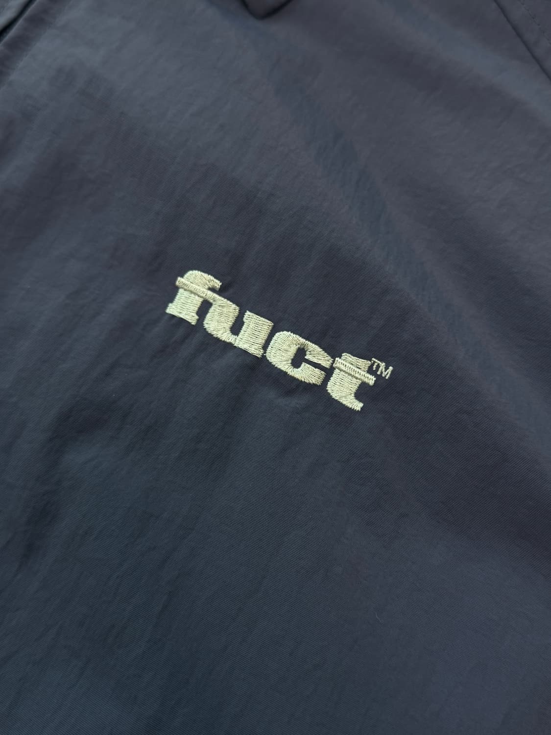 FUCT 퍽트 3M 포스탈 자켓 XL 상품이미지3