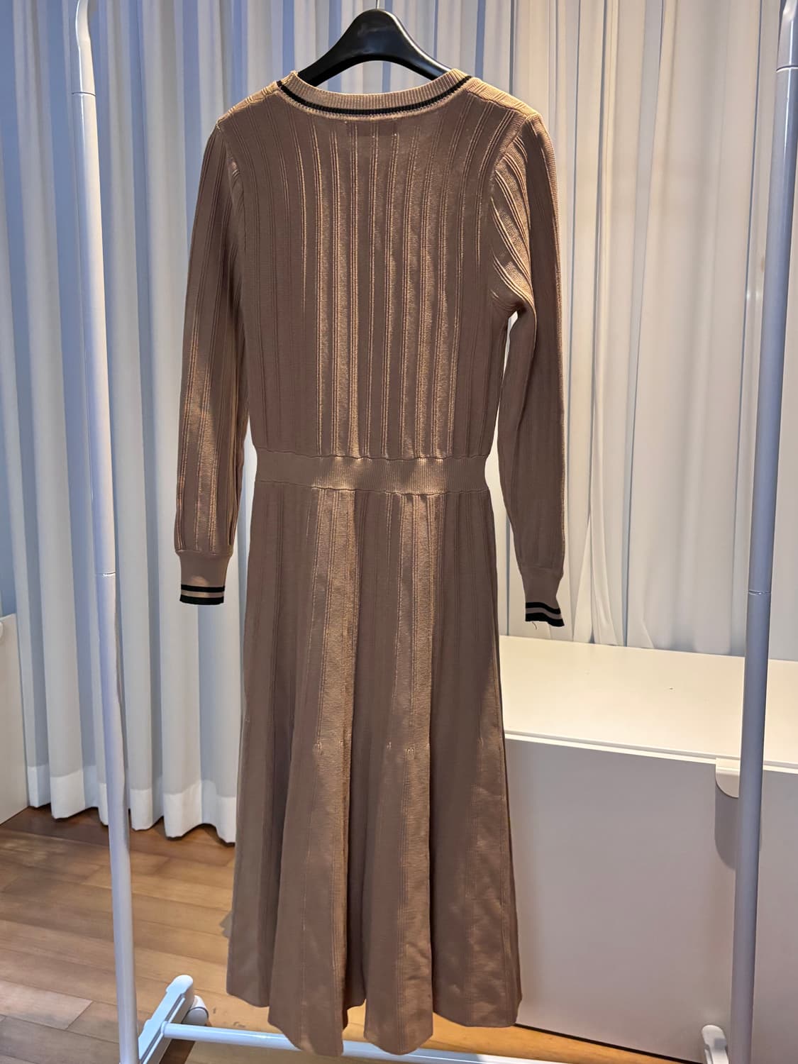 마리끌레르 원피스 상품이미지2