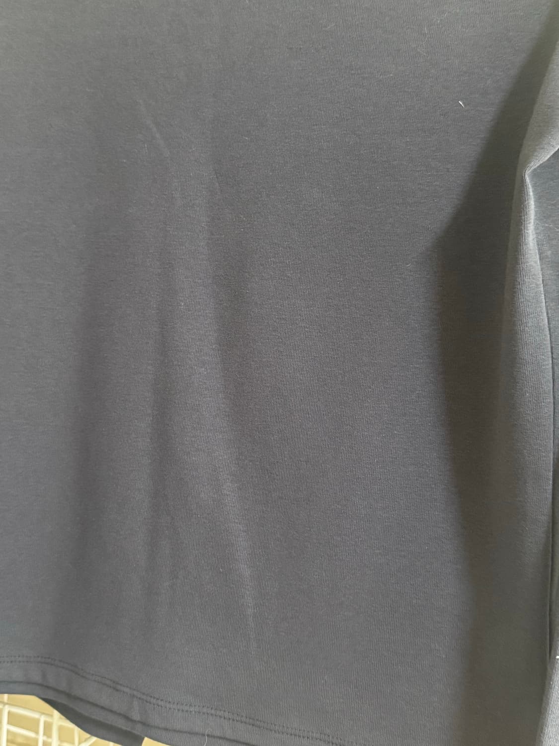 코이세이오 로우 엣지 가디건 상품이미지6