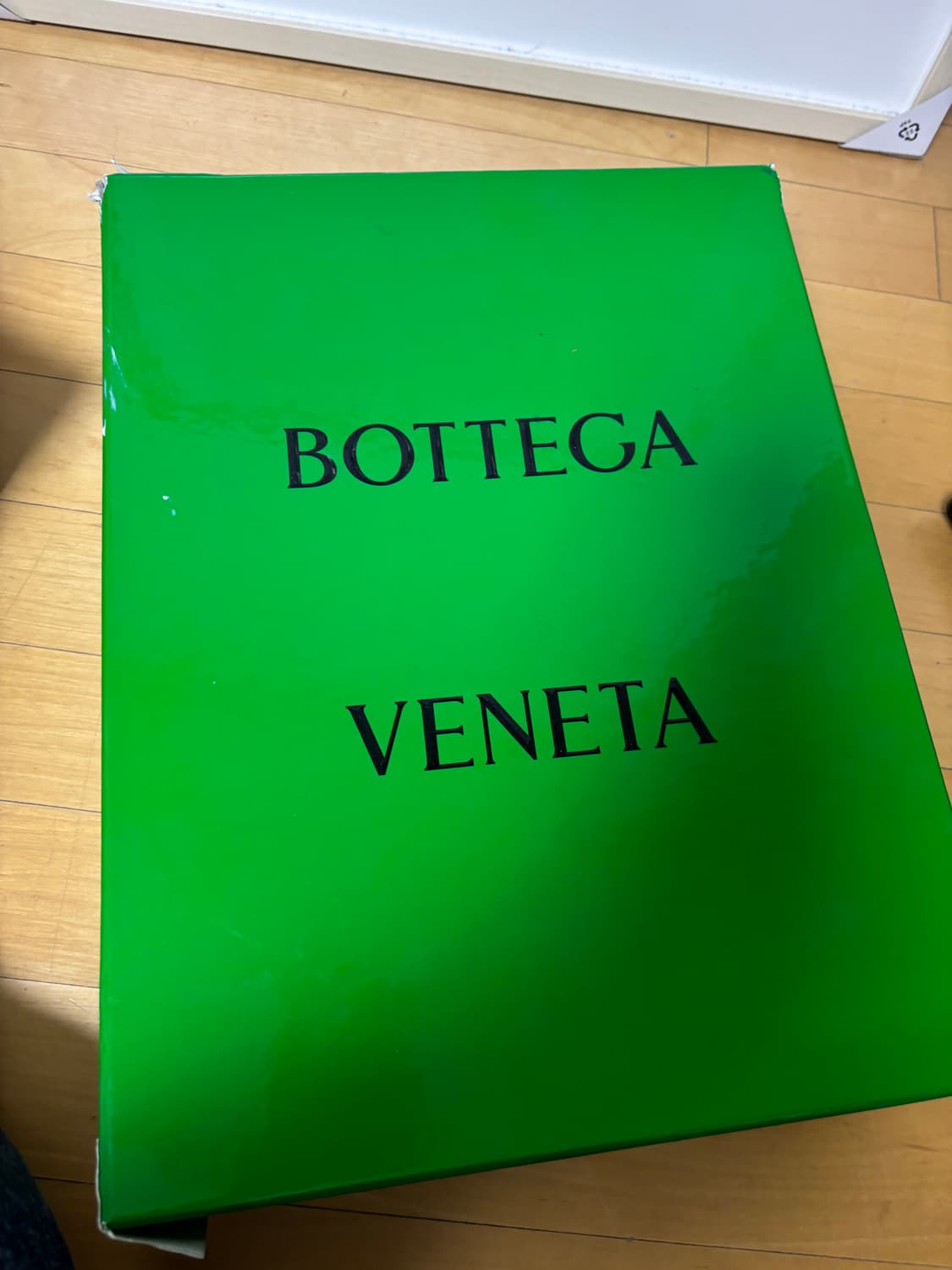 보테가 첼시 부츠 상품이미지2