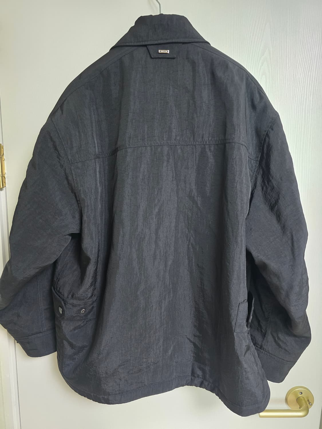 솔리드 옴므 자켓 상품이미지2