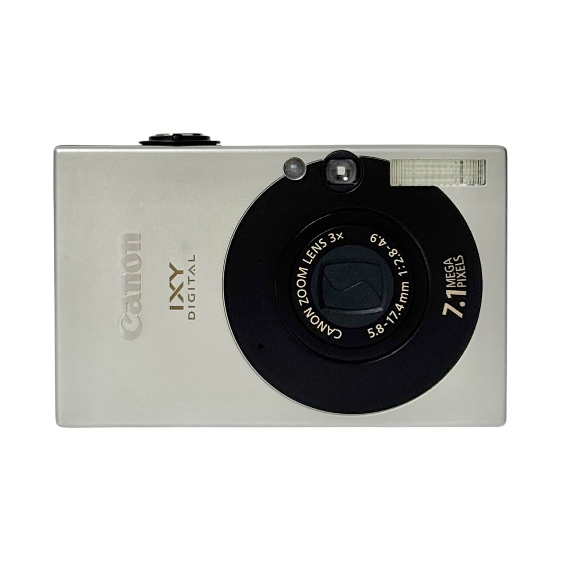 Canon ixy 캐논 익시 10 (익서스 70) 상품이미지2