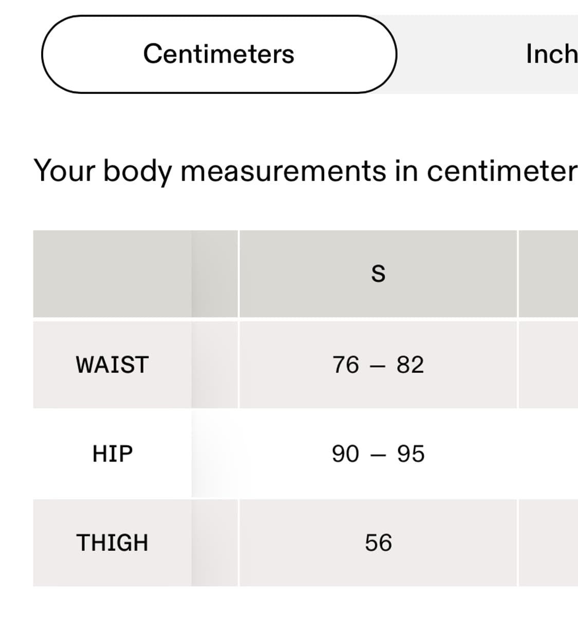 온러닝 / 코어 타이즈 상품이미지4