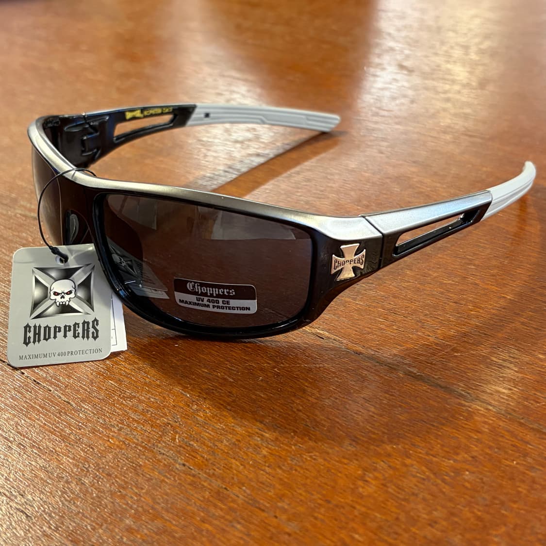 새상품 USA 차퍼스 바이크 라이더 선글라스 상품이미지1