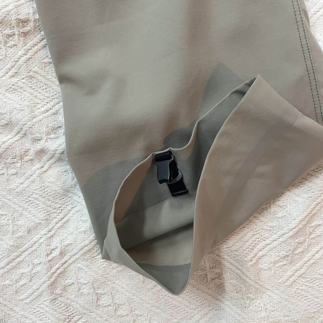 [33인치] 아크테릭스 기능성 바지 상품이미지3