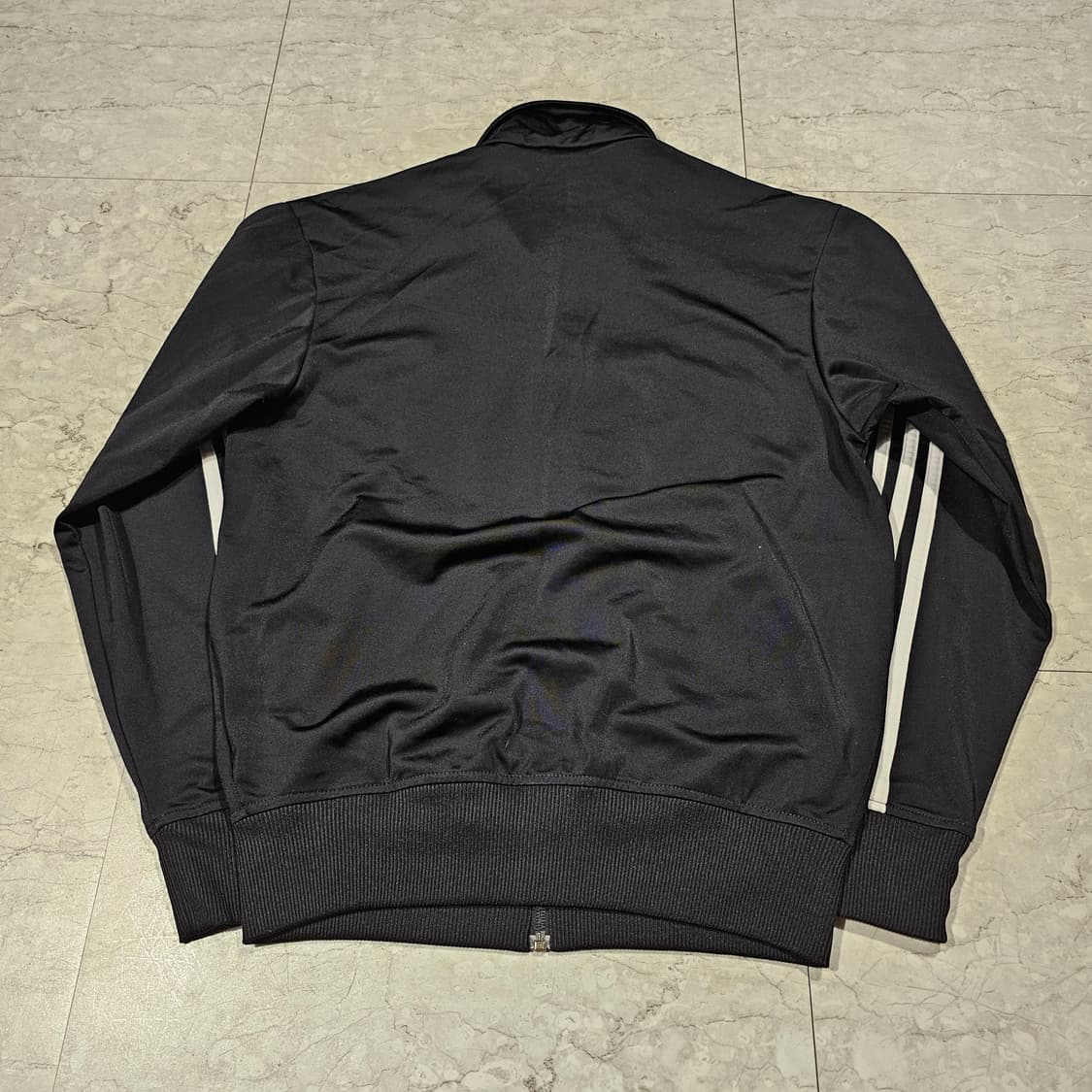 아디다스 파이어버드 블랙 트랙탑 S 상품이미지4