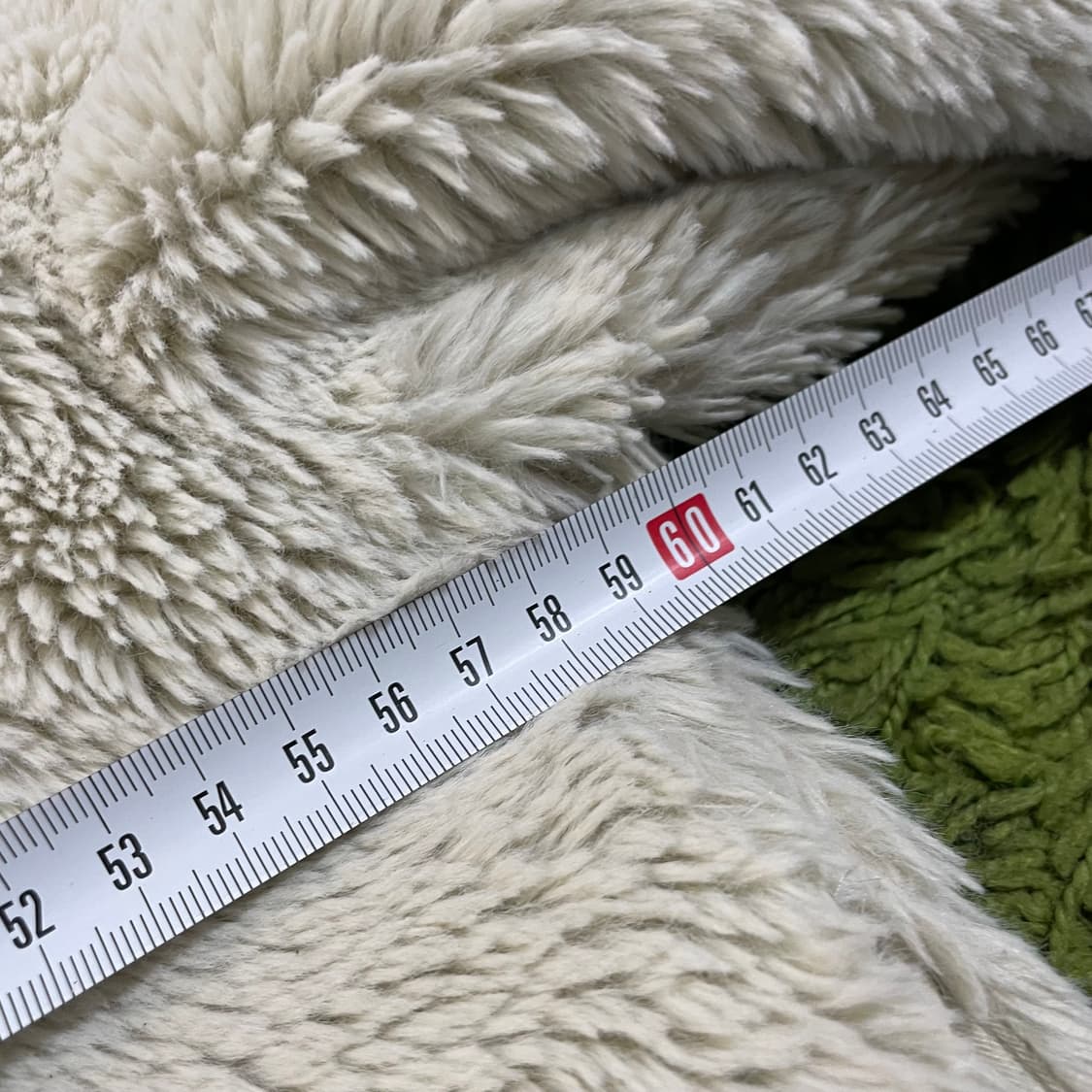 나이키 빅스우시 퍼 자켓 상품이미지6