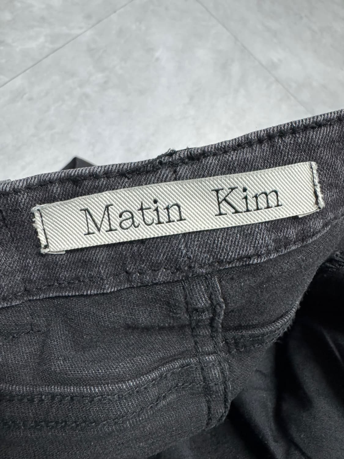 마뗑킴  상품이미지3