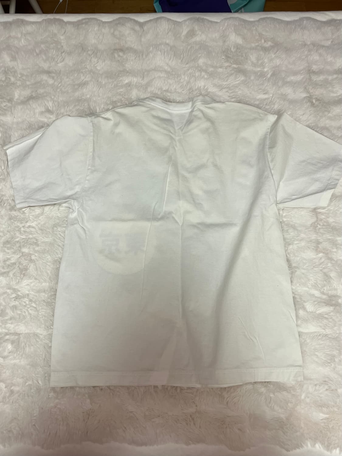 베이프 반팔티 상품이미지3