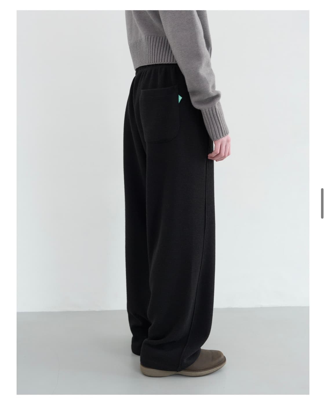 엔조블루스 바지 팬츠 상품이미지1