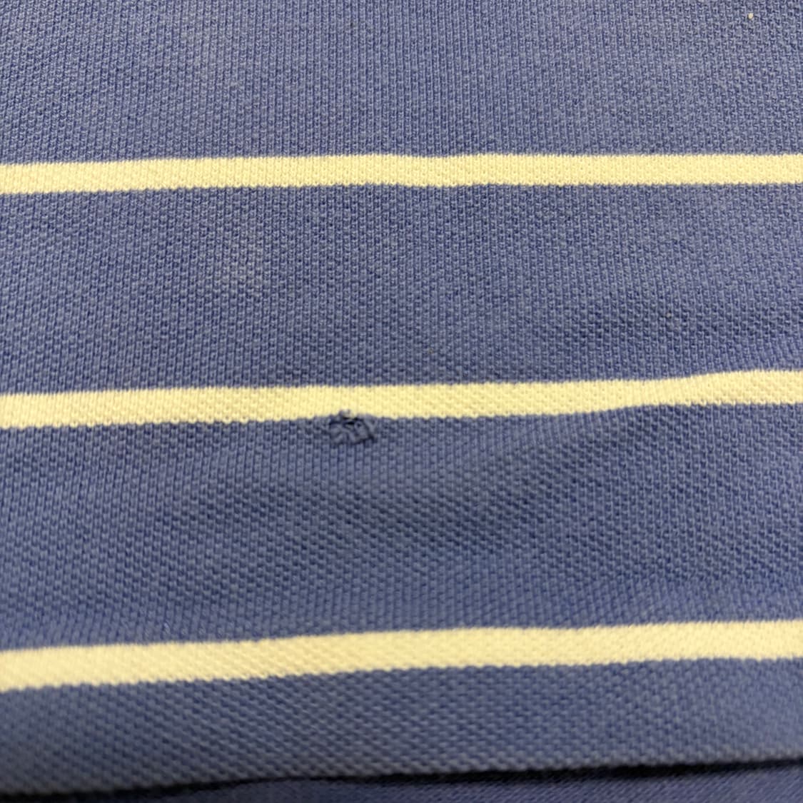 폴로 랄프로렌 옐로우포니 스프라이트 PK 반팔 티셔츠 상품이미지7