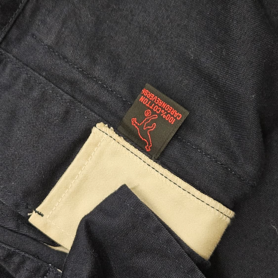 TENDERLOIN 텐더로인 트러커자켓 워크자켓 L~XL 상품이미지4