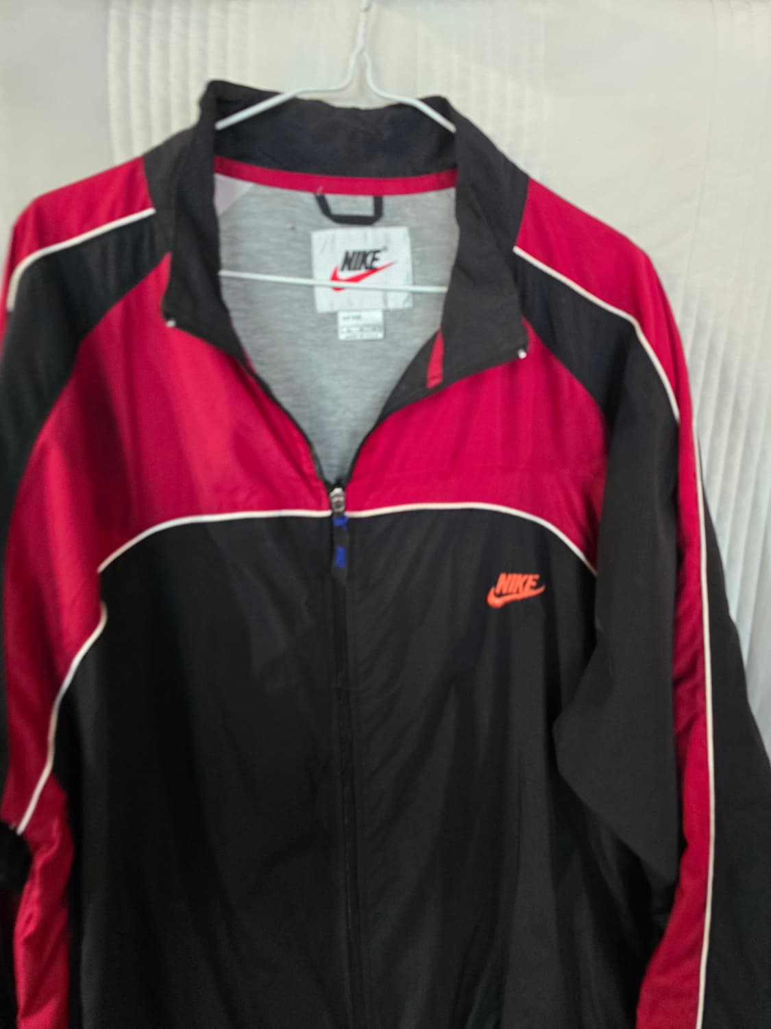 나이키 올드스쿨자켓  상품이미지1