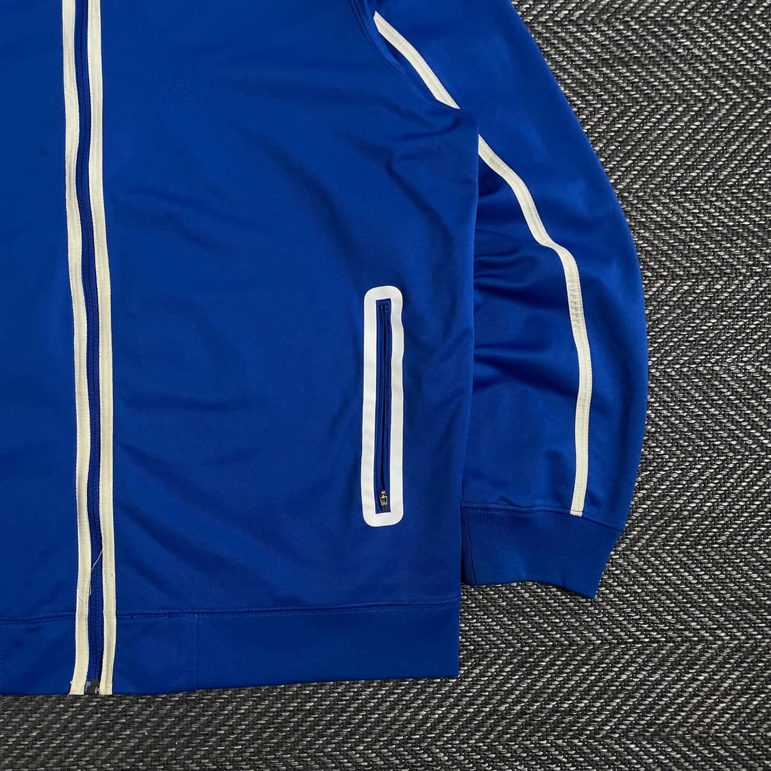 00s 나이키 라이닝 디테일 트레이닝 자켓o 3007 상품이미지2