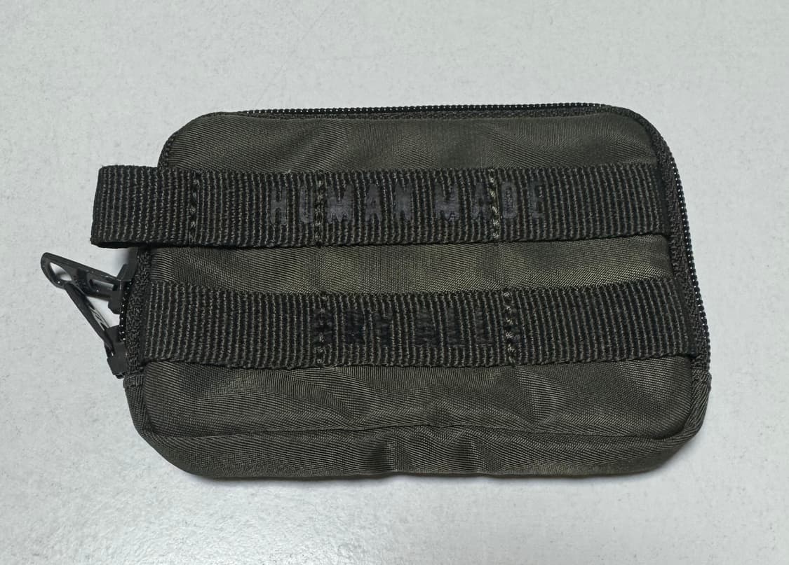 휴먼메이드 카드지갑 상품이미지2