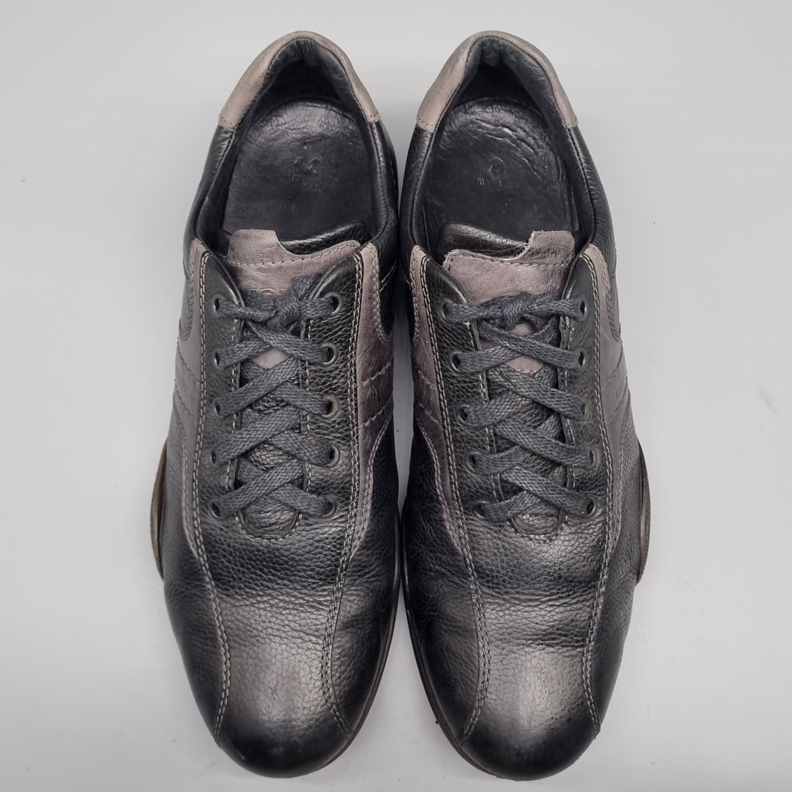 제옥스 레더남성스니커즈 43 280 상품이미지2