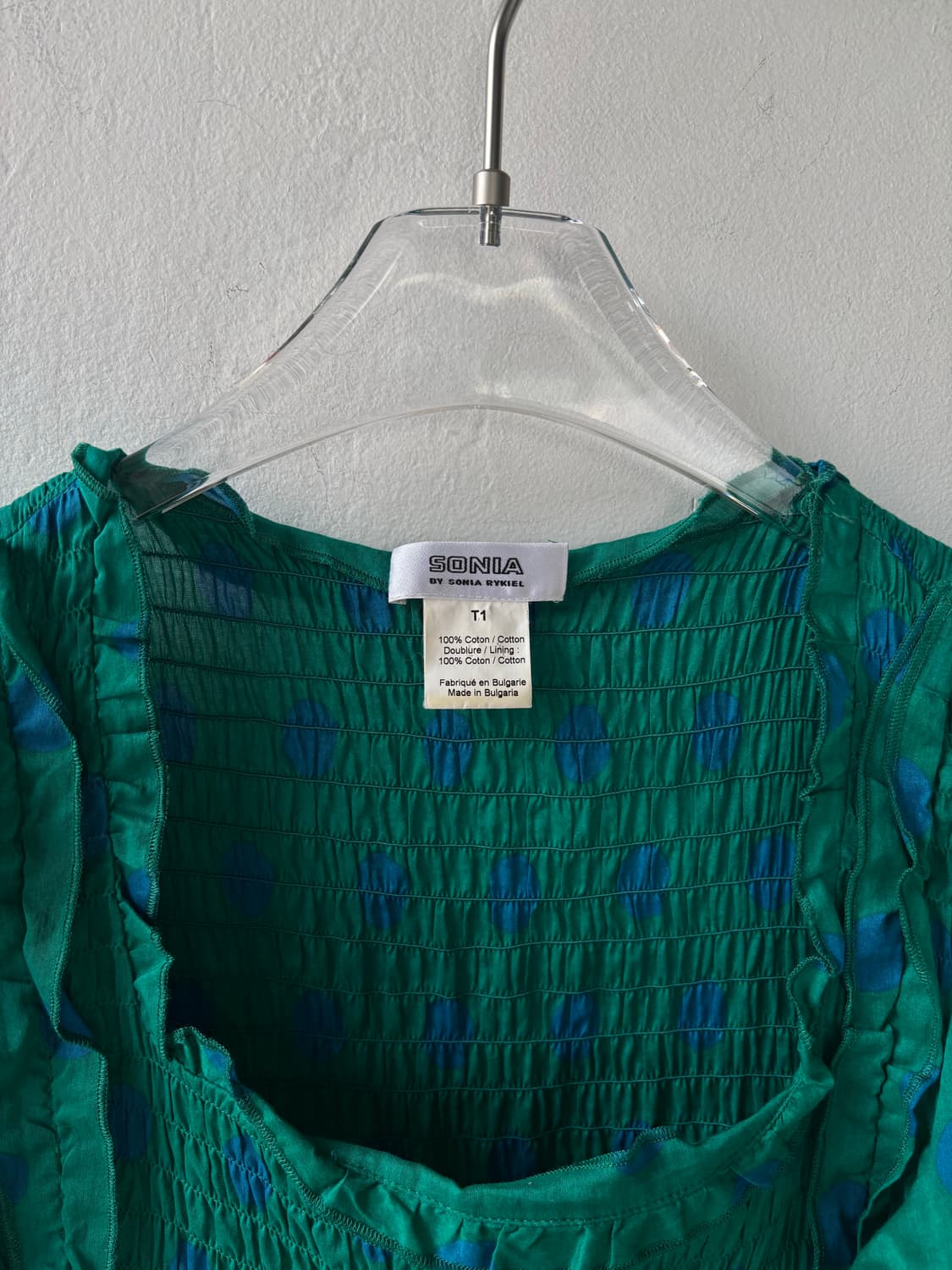 소니아 리키엘 드레스  상품이미지3