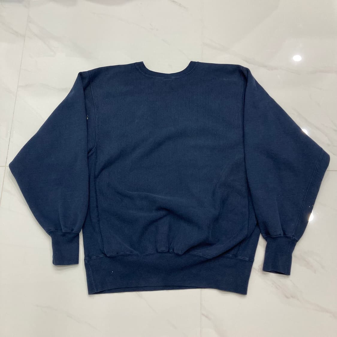 80-90s 챔피온 리버스 위브 스웻셔츠 상품이미지2