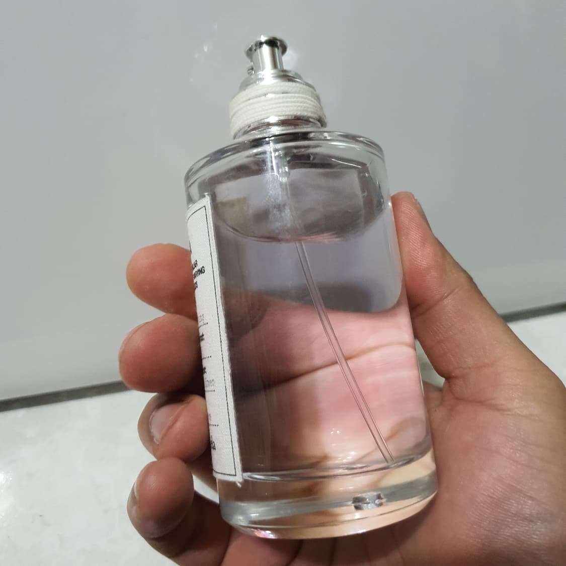 메종 마르지엘라 레이지 선데이 모닝 EDT 100ml 향수 (11) 상품이미지5