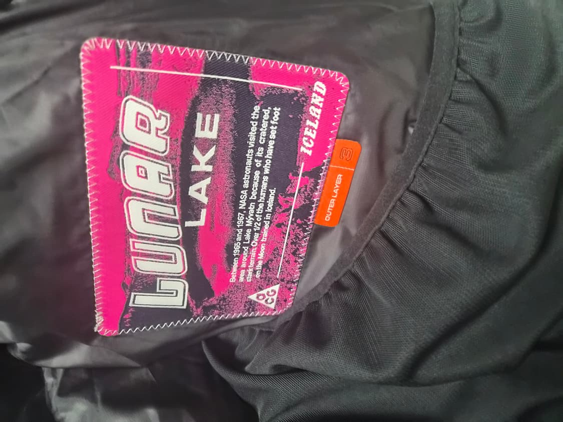 나이키 acg루나레이크 상품이미지4