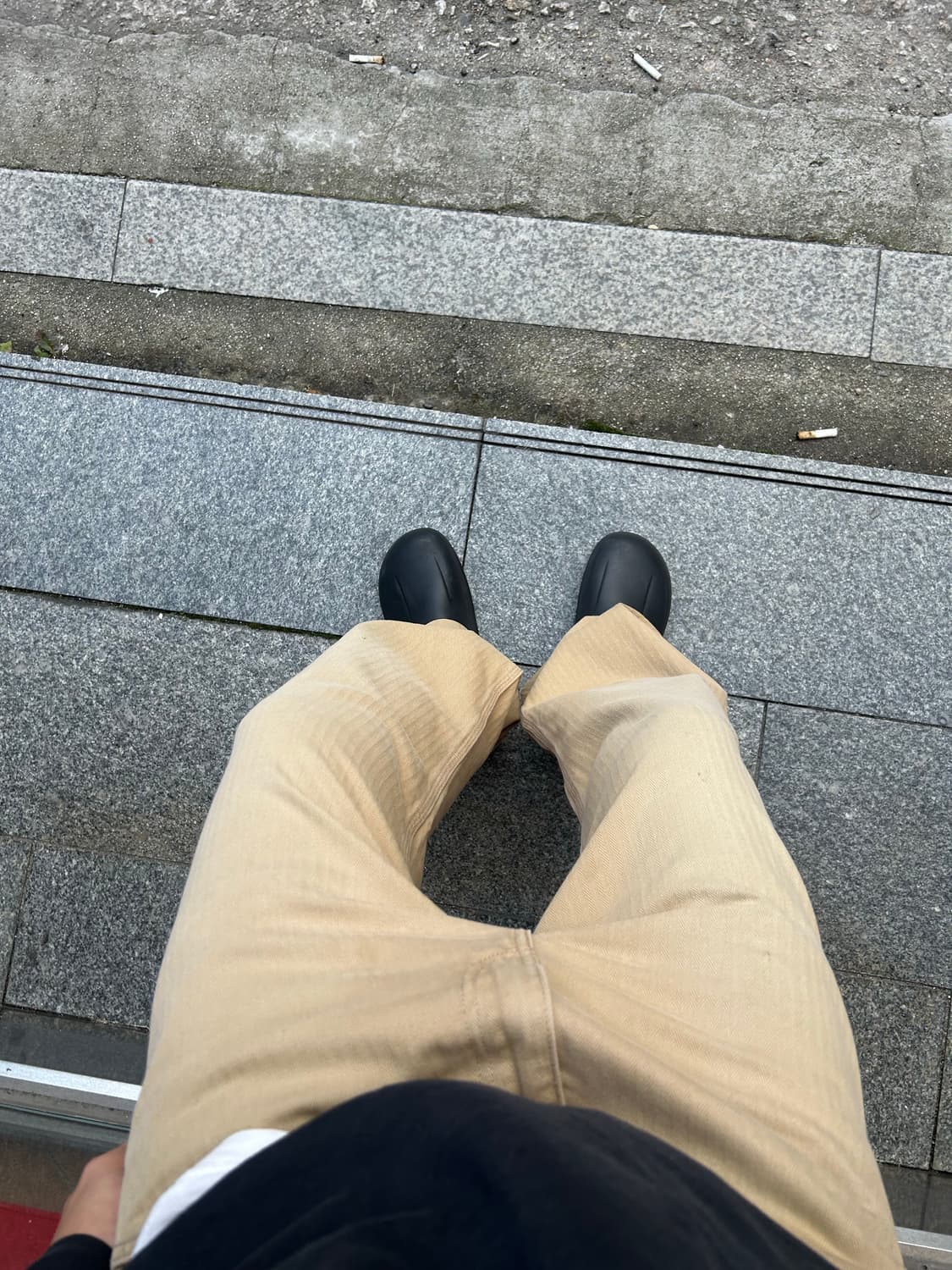 리바이스 워크팬츠32in 상품이미지10