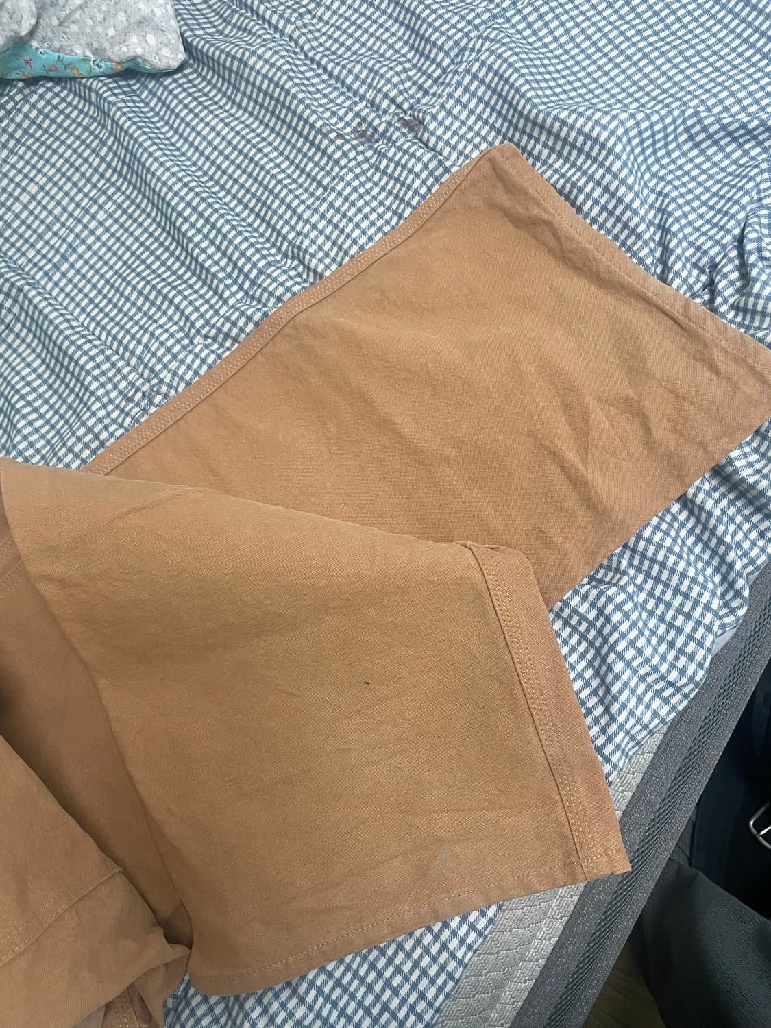 로컬스온리 더블니 XL 상품이미지2