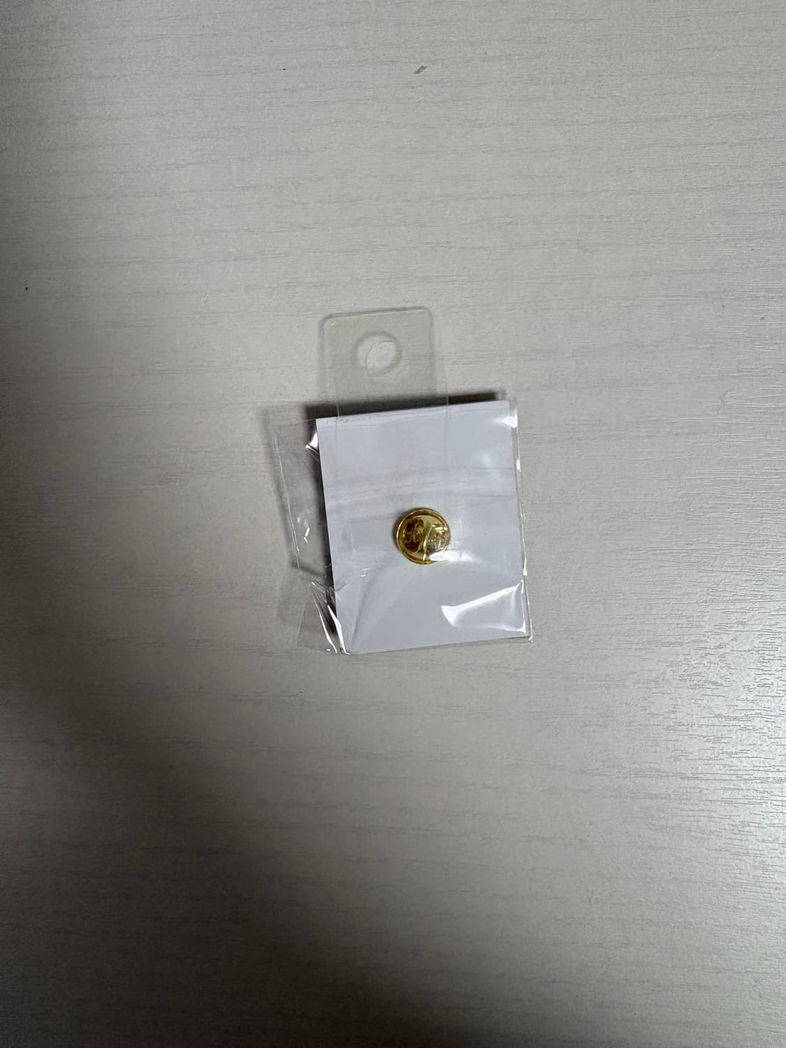 히스테릭글래머 뱃지 상품이미지2