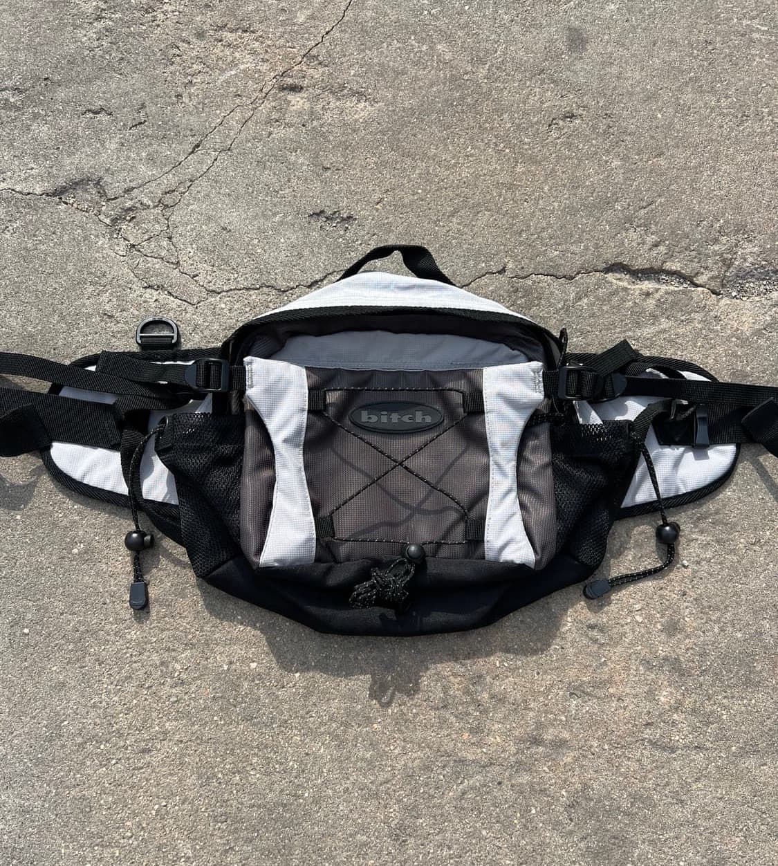 BITCH SKATEBOARDS bag  상품이미지5