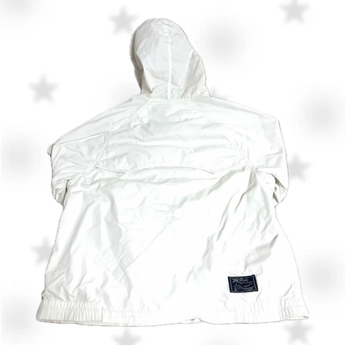 폴로 빅포니 바람막이 상품이미지2