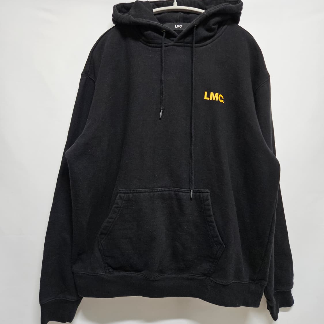 LMC 빅로고 후드티 L 상품이미지1