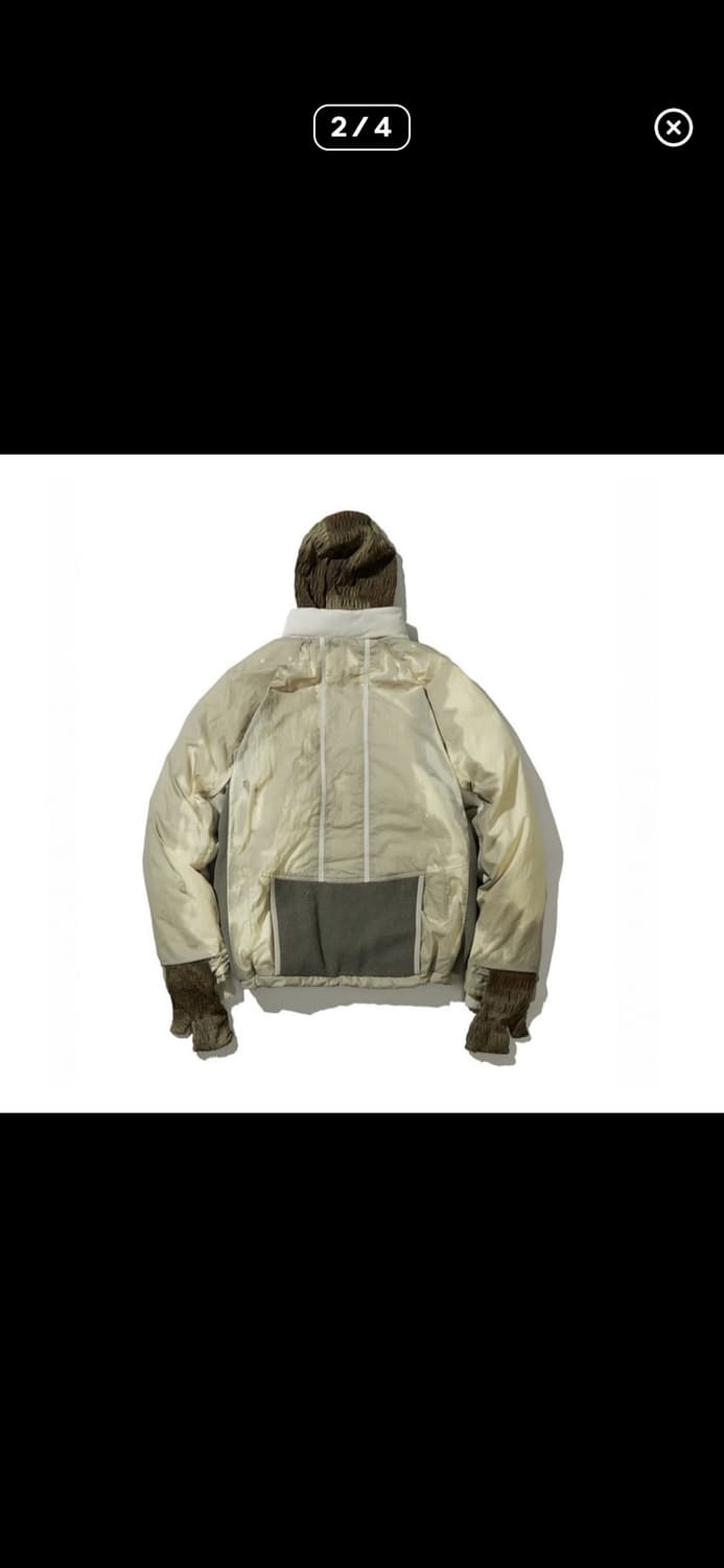 Xlim ep 4 01 패딩 상품이미지2