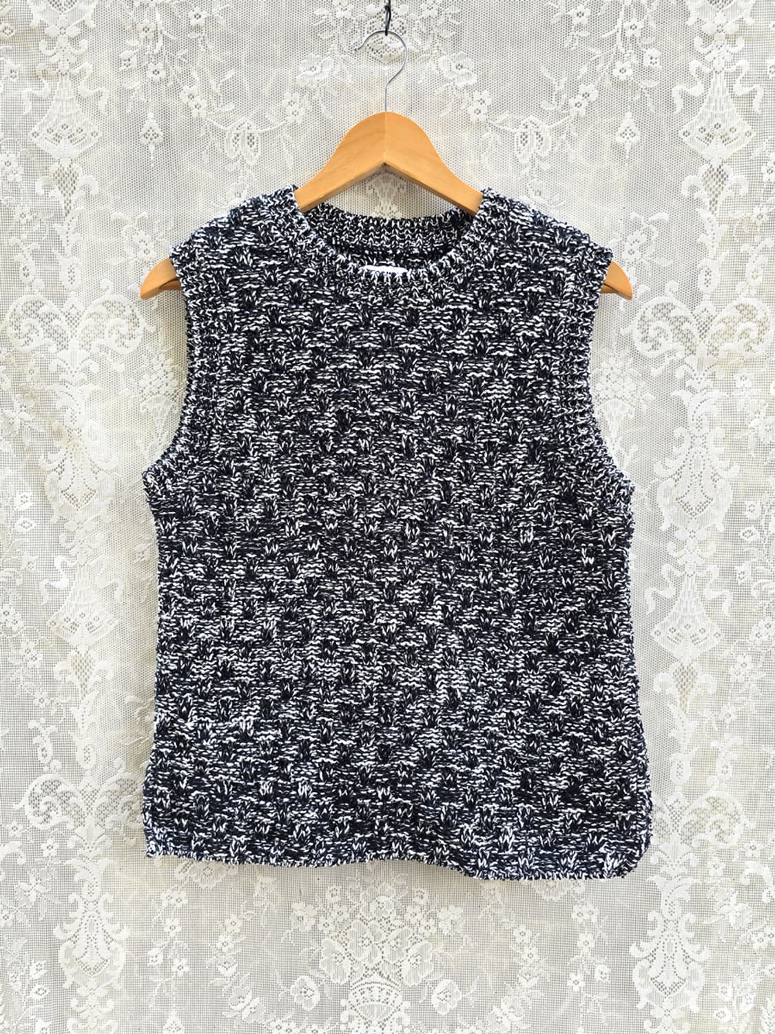 coohem 쿠헨 니트베스트 (made in japan) 상품이미지1