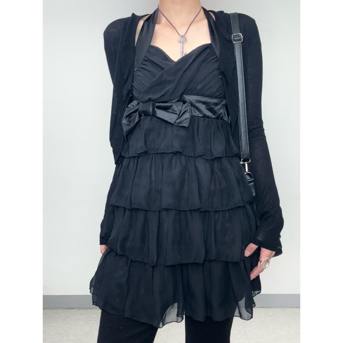 빈티지 열쇠 목걸이 상품이미지6