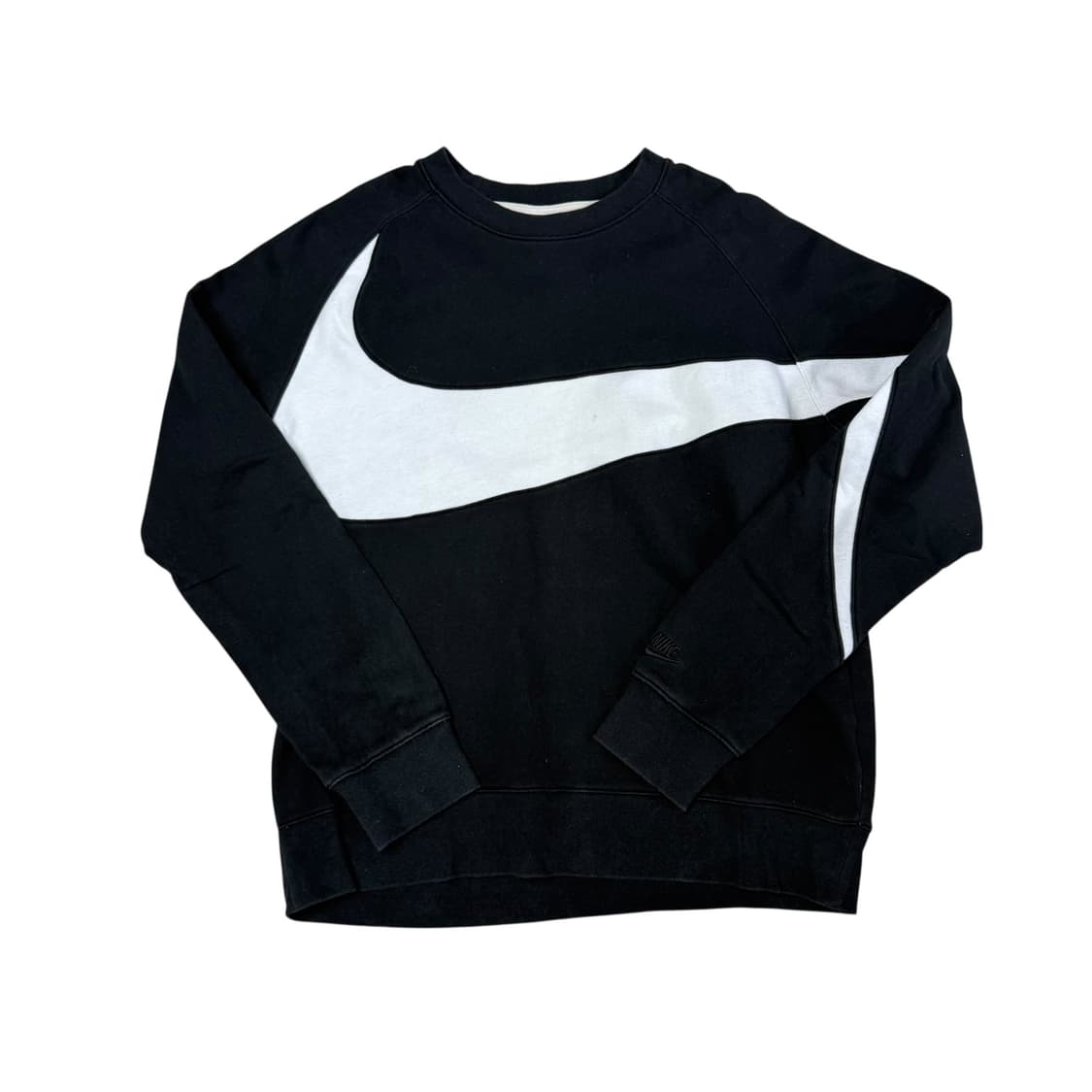 나이키 맨투맨 상품이미지1