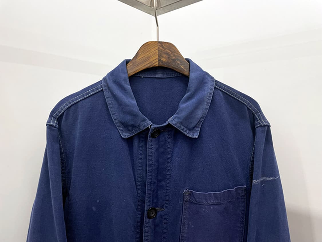 FRENCH WORK JACKET #22 (women's L) 상품이미지2